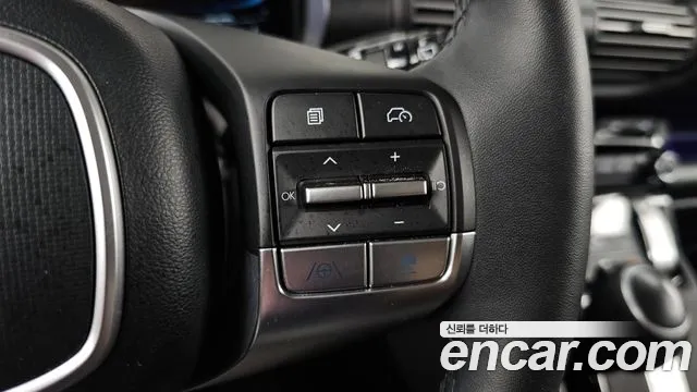 Hyundai Casper id 2682110 из Кореи 10