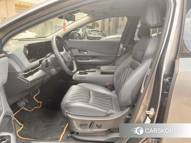Nissan ARIYA id 4291077 из Китая 10