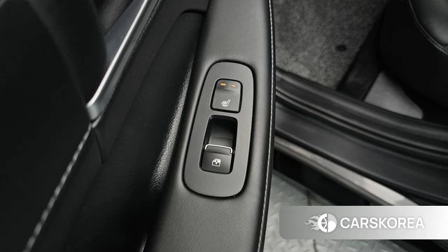 Hyundai Sonata D Edge (DN8) id 4602604 из Кореи 10
