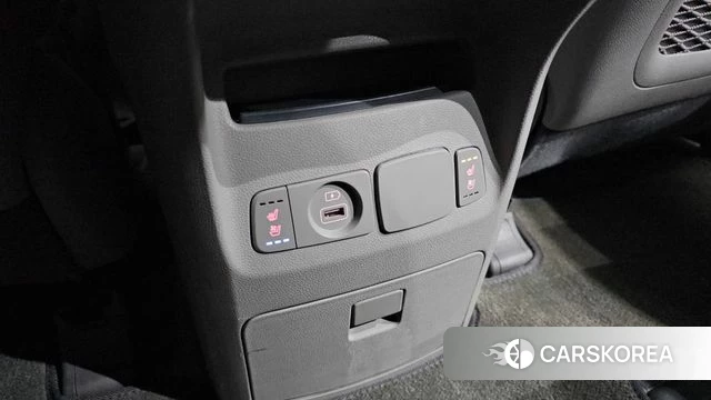 Kia The New Carnival id 3955259 из Кореи 10