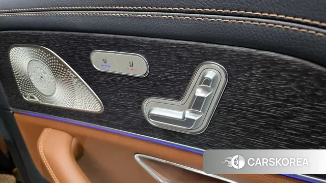 Mercedes-Benz GLS - Class X167 id 3689351 из Кореи 10