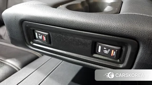 Renault Korea (Samsung) The New QM6 id 2890682 из Кореи 10