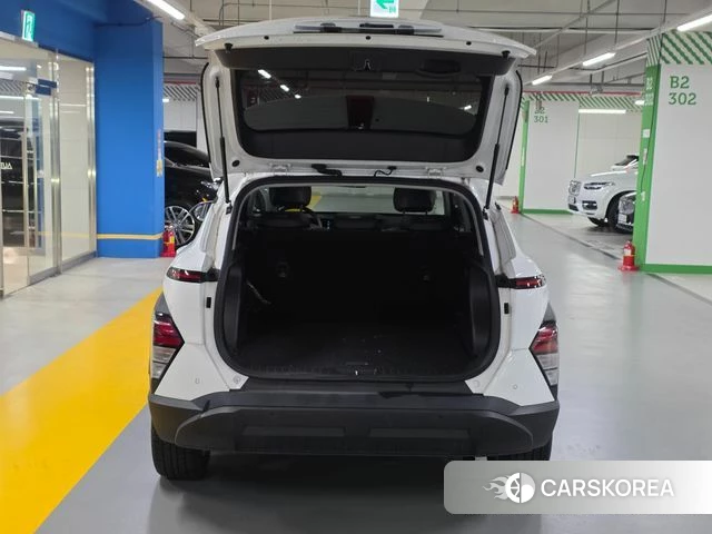 Hyundai Kona Hybrid (SX2) id 3963971 из Кореи 10