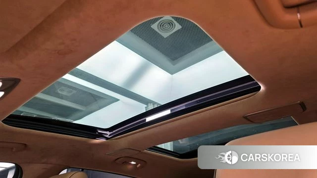 Genesis GV80 id 3936029 из Кореи 10