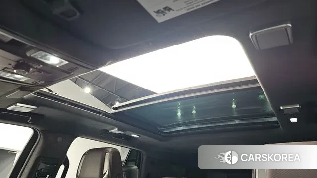 Cadillac Escalade 5th Generation id 3322657 из Кореи 10