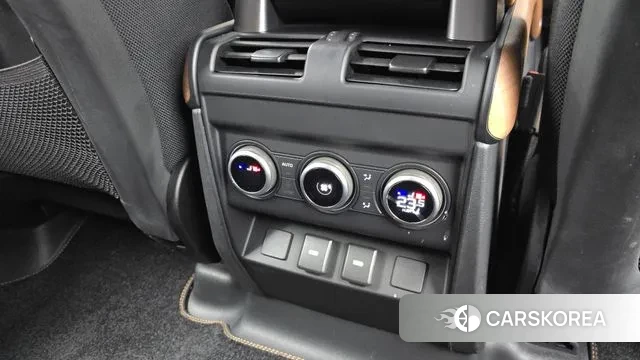 Land Rover Defender (L663) id 3517665 из Кореи 10