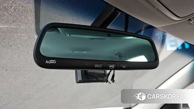 Kia K5 second generation id 4305230 из Кореи 10