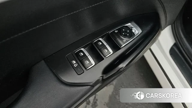 Kia K5 3rd generation id 3680462 из Кореи 10