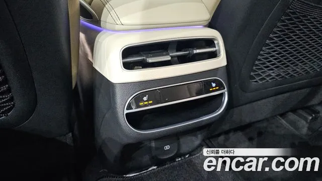 Genesis GV70 id 2641954 из Кореи 10