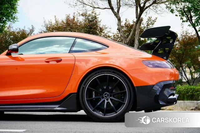 Mercedes-Benz AMG GT id 4259491 из Китая 10