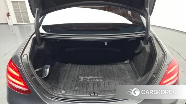 Mercedes-Benz E-Class W213 id 4750979 из Кореи 10