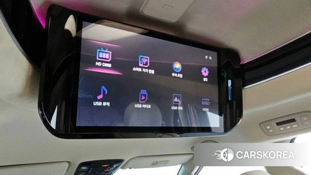 Kia Carnival 4th generation id 3812246 из Кореи 10