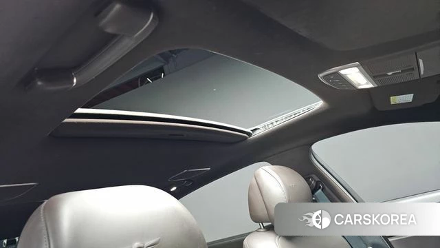 Genesis G90 id 4652070 из Кореи 10