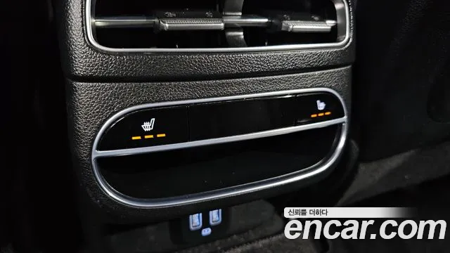 Genesis GV70 id 2796536 из Кореи 10