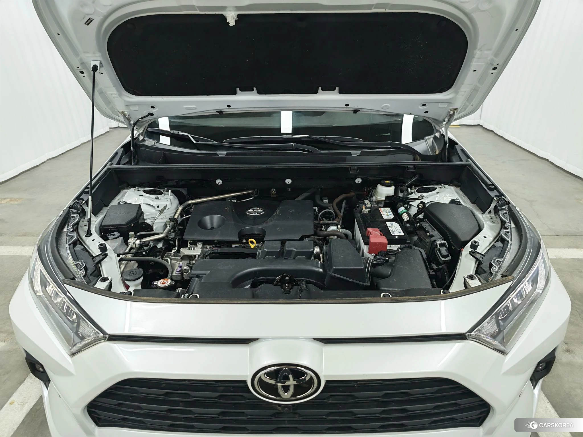 Toyota RAV4 Rongfang id 4492854 из Китая 10
