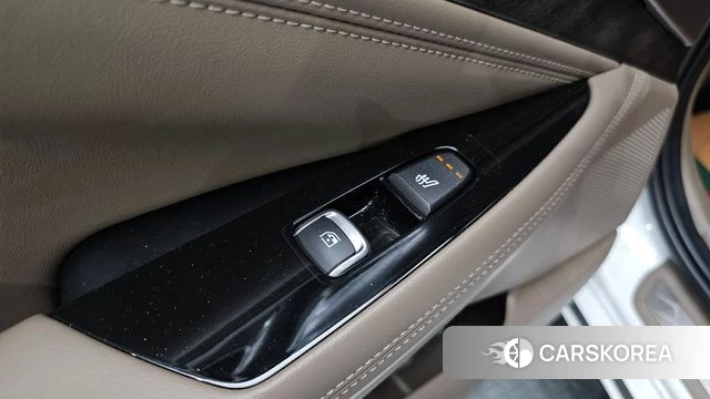 Kia K8 id 3856421 из Кореи 10