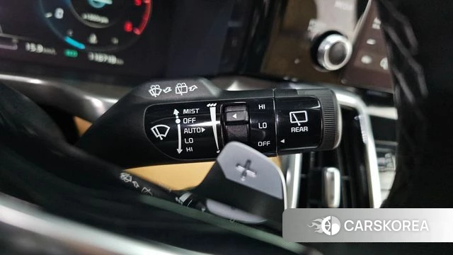 Kia Sorento 4th Generation id 4894460 из Кореи 10