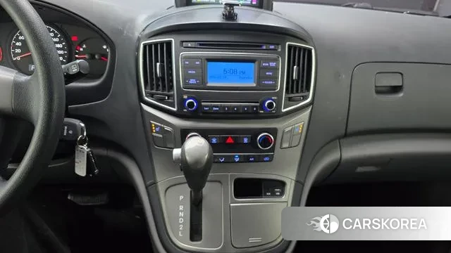 Hyundai The New Grand Starex id 3698897 из Кореи 10