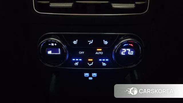 Genesis Electrified GV70 id 3580781 из Кореи 10