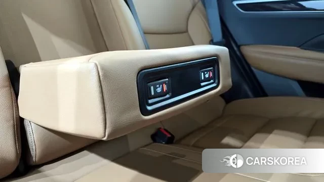 Renault Korea (Samsung) The New QM6 id 3415924 из Кореи 10