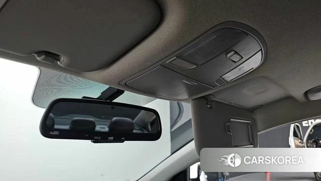 Hyundai Avante AD id 4596368 из Кореи 10