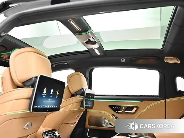 Mercedes-Benz S-Class W223 id 3394034 из Кореи 10