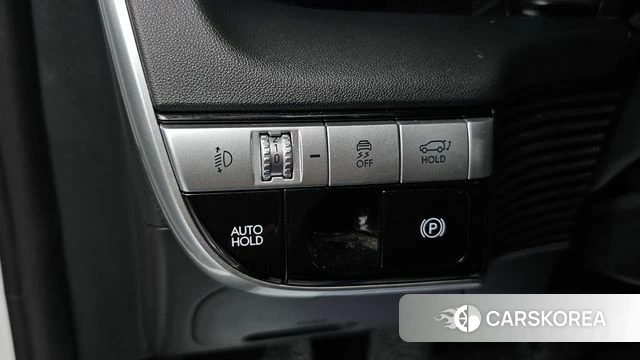 Hyundai Ionic 5 id 4754461 из Кореи 10
