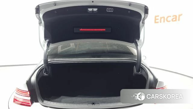 Genesis G80 (RG3) id 3941204 из Кореи 10