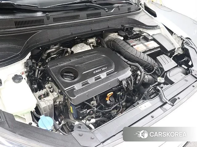 Hyundai Kona id 3000541 из Кореи 10