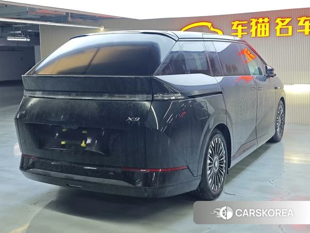 Xiaopeng Motors Xiaopeng X9 id 4239914 из Китая 10