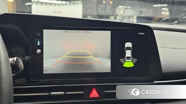 Hyundai Avante (CN7) id 3007331 из Кореи 10