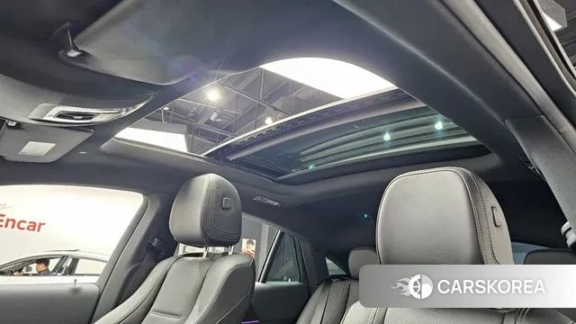 Mercedes-Benz GLE-Class W167 id 3347924 из Кореи 10