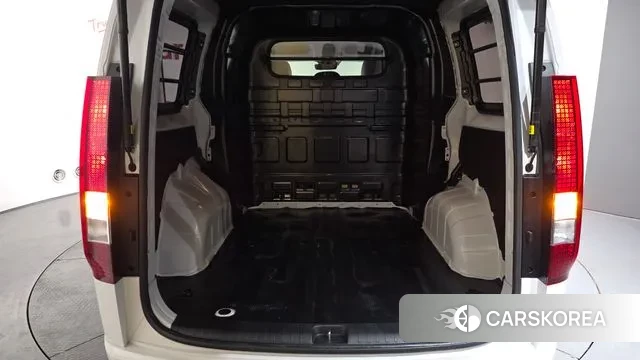 Hyundai Staria id 3566146 из Кореи 10