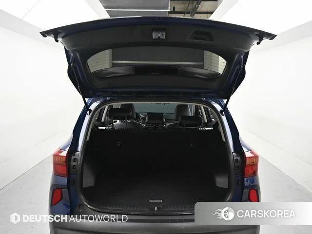 Kia Seltos id 3807092 из Кореи 10