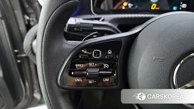 Mercedes-Benz A-Class W177 id 3428805 из Кореи 10