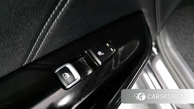 Kia K5 Hybrid 3rd Generation id 3892112 из Кореи 10