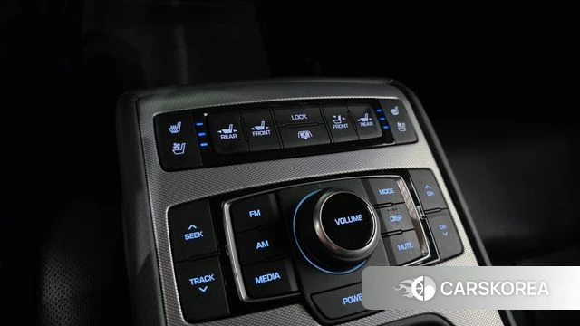 Genesis G80 id 4483280 из Кореи 10