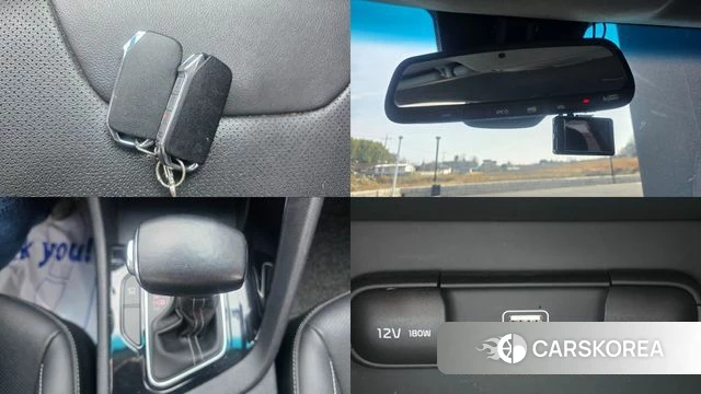 Kia The New Niro id 3834092 из Кореи 10