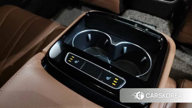 Genesis G80 (RG3) id 4317337 из Кореи 10