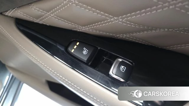 Kia K8 Hybrid id 3922004 из Кореи 10