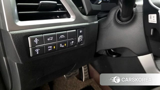 Ssangyong Beautiful Korando id 4430014 из Кореи 10
