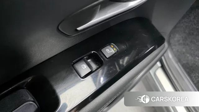 Hyundai Tucson Hybrid (NX4) id 2975213 из Кореи 10