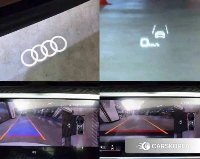 Audi A6 (C8) id 3053010 из Кореи 10