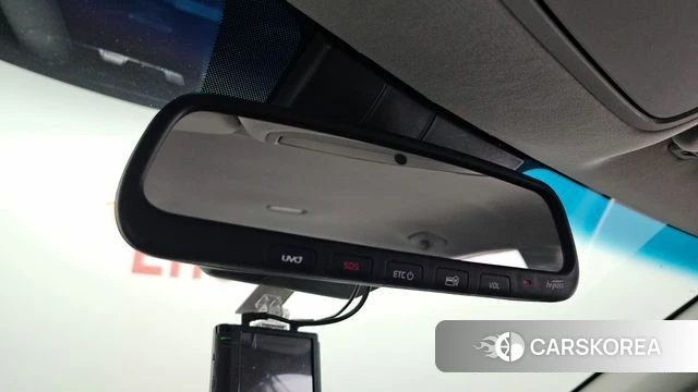 Kia K7 Premier id 4496306 из Кореи 10