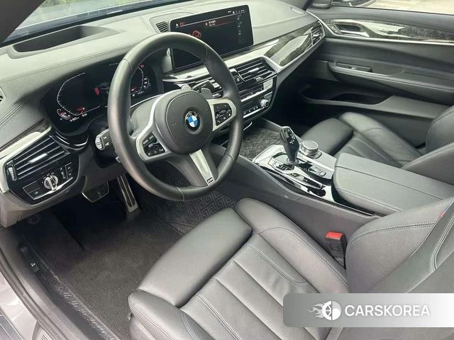 BMW 6 series GT id 3957612 из Китая 10