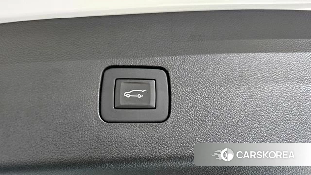 Chevrolet (GM Daewoo) Trax Crossover id 3805386 из Кореи 10