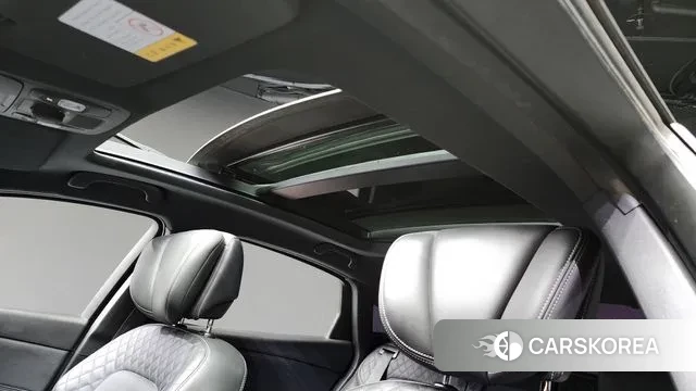 Renault Korea (Samsung) SM6 id 3214879 из Кореи 10