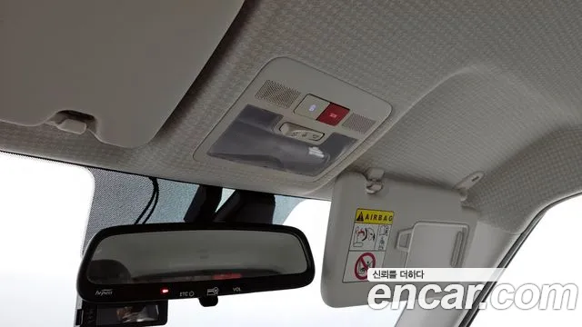 Hyundai Casper id 2743589 из Кореи 10