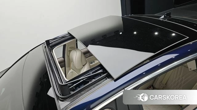 Genesis G90 (RS4) id 4870911 из Кореи 10