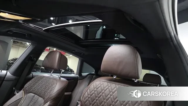 BMW 6 Series GT (G32) id 3597255 из Кореи 10